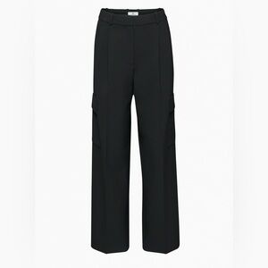 Aritzia Babaton Spotlight Cargo Pant - Size 4S